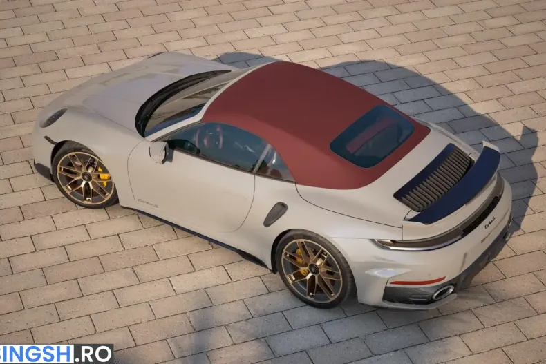 Porsche 911 din 2026 cu 51 km - oferta POR236472 - foto 4