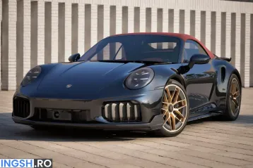 Porsche 992 din 2026 - oferta POR236473