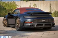 Porsche 992 din 2026 cu 51 km - oferta POR236473 - foto 3