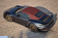 Porsche 992 din 2026 cu 51 km - oferta POR236473 - foto 5