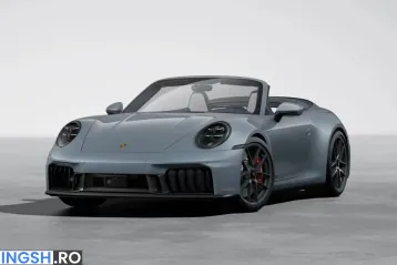 Porsche 992 din 2026 - oferta POR236474