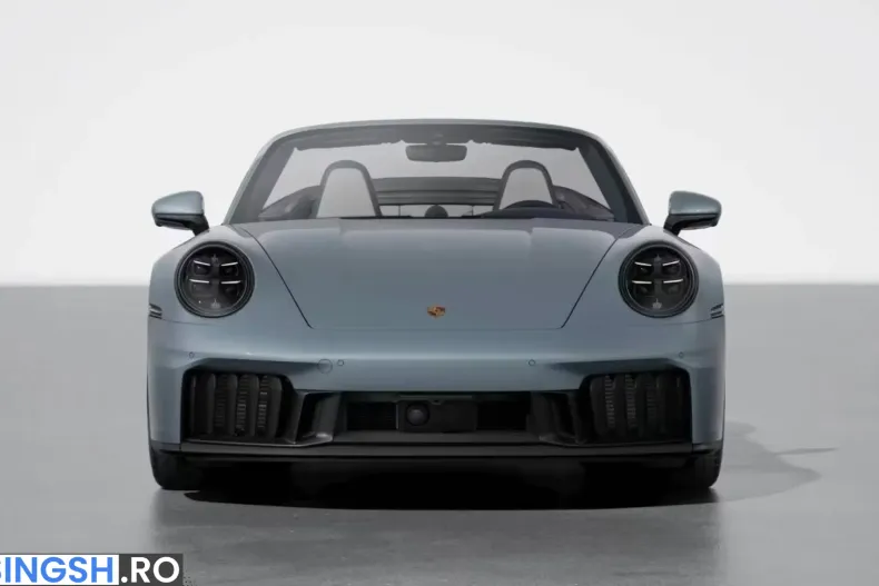 Porsche 992 din 2026 cu 51 km - oferta POR236474 - foto 2