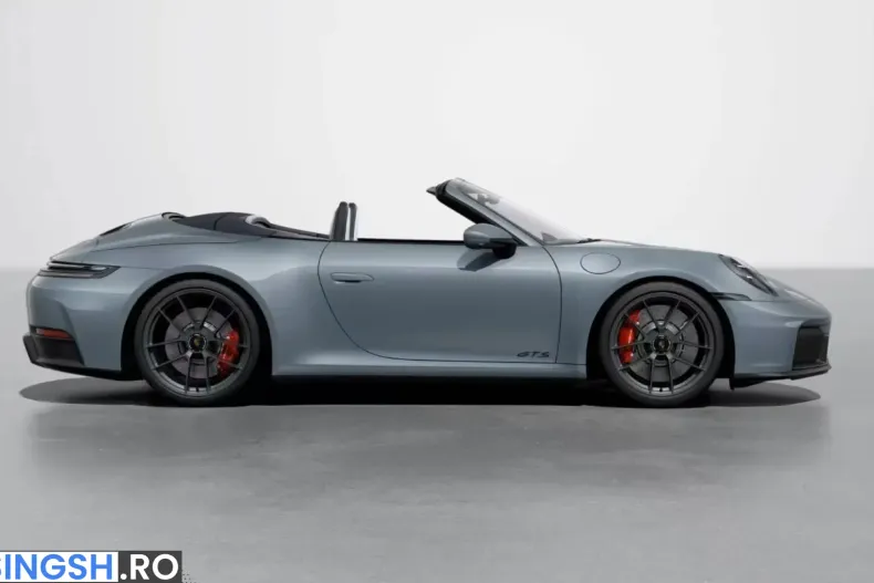 Porsche 992 din 2026 cu 51 km - oferta POR236474 - foto 3