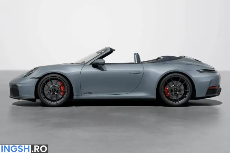 Porsche 992 din 2026 cu 51 km - oferta POR236474 - foto 4