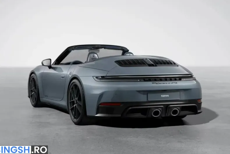 Porsche 992 din 2026 cu 51 km - oferta POR236474 - foto 6