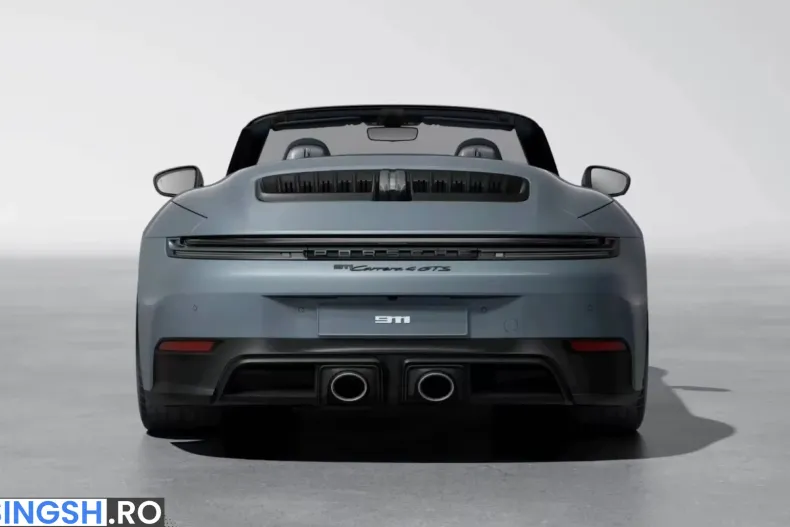 Porsche 992 din 2026 cu 51 km - oferta POR236474 - foto 7