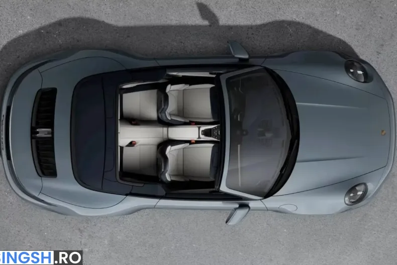 Porsche 992 din 2026 cu 51 km - oferta POR236474 - foto 9