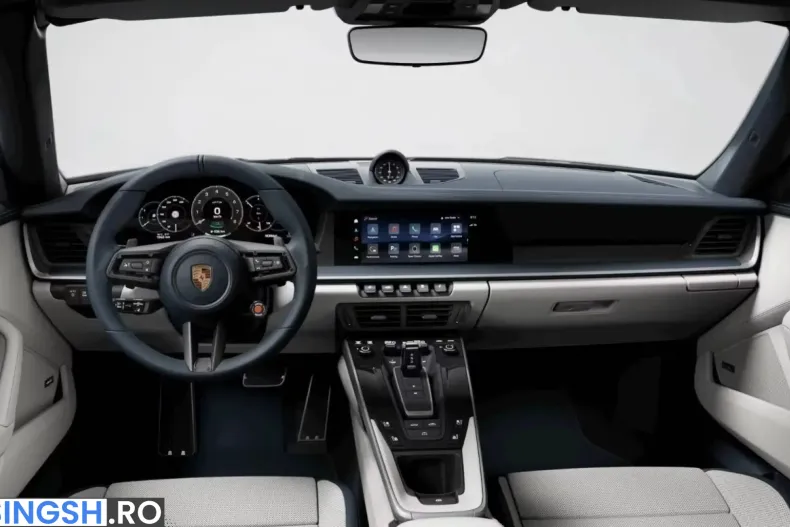 Porsche 992 din 2026 cu 51 km - oferta POR236474 - foto 10