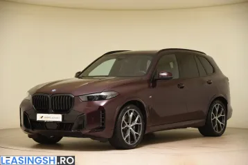 BMW X5 din 2024 - oferta BMW236475