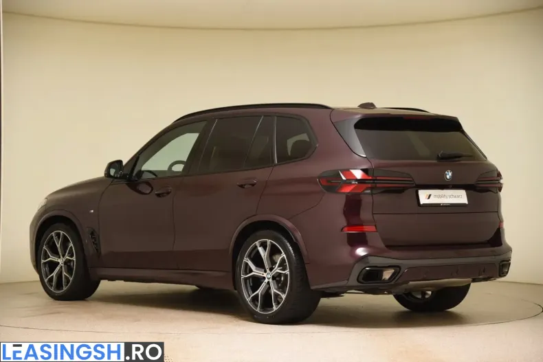 BMW X5 (Seria X) din 2024 cu 29.500 km - oferta BMW236475 - foto 2