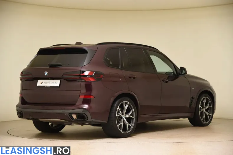 BMW X5 (Seria X) din 2024 cu 29.500 km - oferta BMW236475 - foto 3