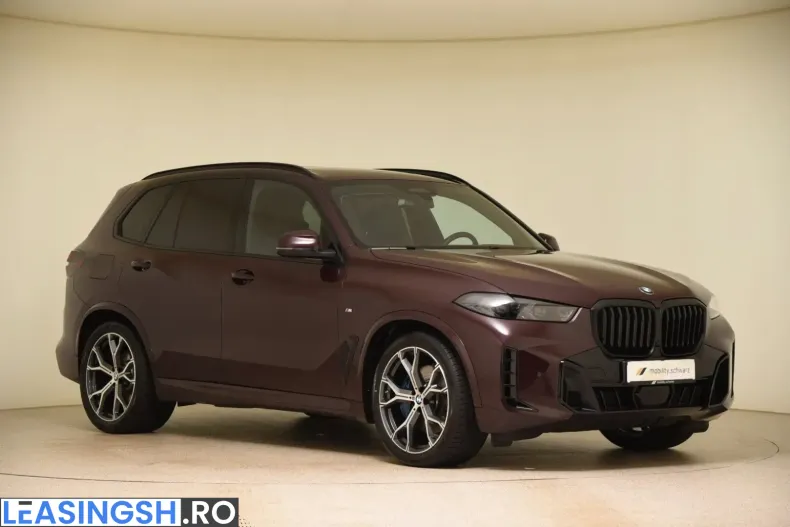 BMW X5 (Seria X) din 2024 cu 29.500 km - oferta BMW236475 - foto 4