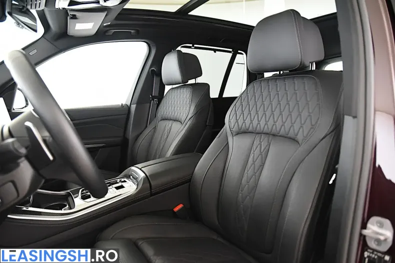 BMW X5 (Seria X) din 2024 cu 29.500 km - oferta BMW236475 - foto 5
