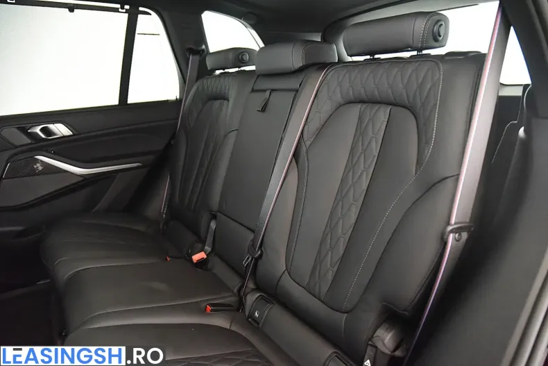 BMW X5 (Seria X) din 2024 cu 29.500 km - oferta BMW236475 - foto 6