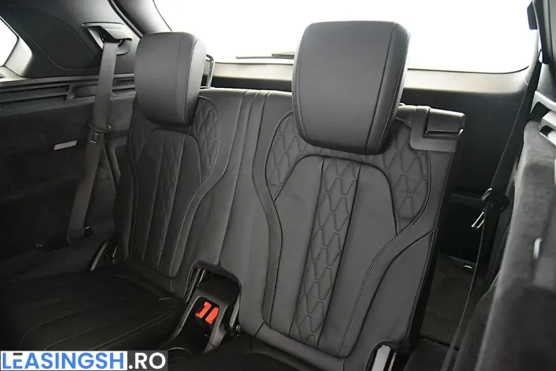 BMW X5 (Seria X) din 2024 cu 29.500 km - oferta BMW236475 - foto 7