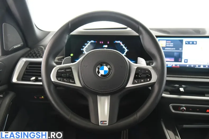 BMW X5 (Seria X) din 2024 cu 29.500 km - oferta BMW236475 - foto 11