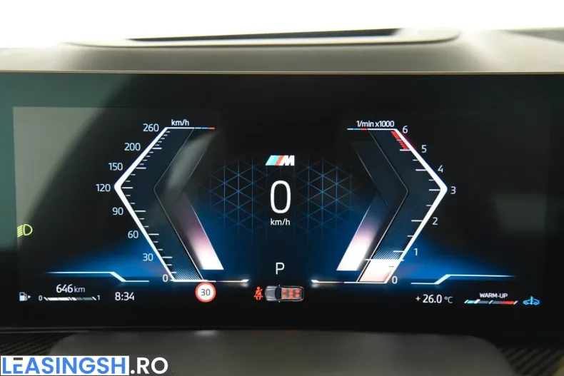 BMW X5 (Seria X) din 2024 cu 29.500 km - oferta BMW236475 - foto 12