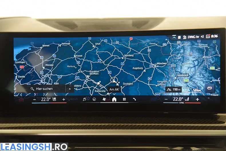 BMW X5 (Seria X) din 2024 cu 29.500 km - oferta BMW236475 - foto 13