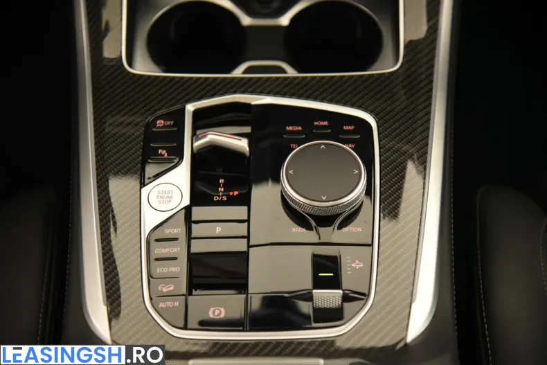BMW X5 (Seria X) din 2024 cu 29.500 km - oferta BMW236475 - foto 17