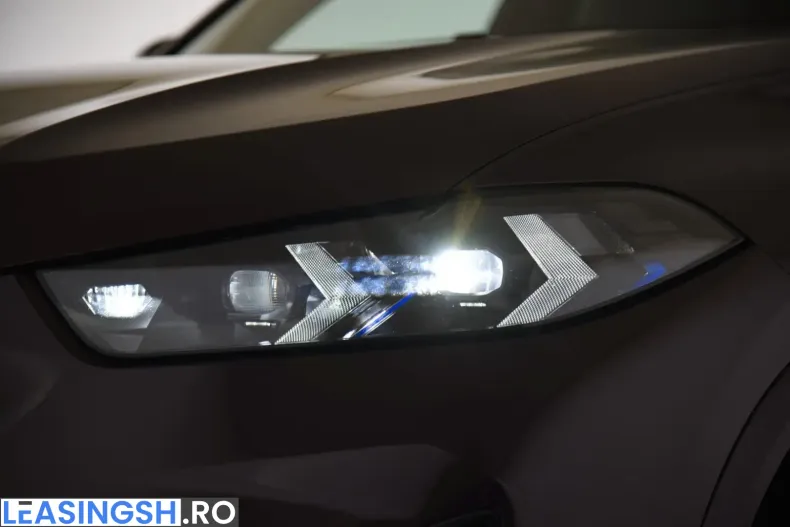 BMW X5 (Seria X) din 2024 cu 29.500 km - oferta BMW236475 - foto 25