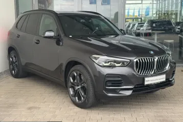 BMW X5 din 2022 - oferta BMW236476