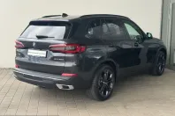 BMW X5 (Seria X) din 2022 cu 77.361 km - oferta BMW236476 - foto 2