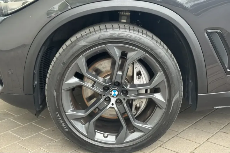 BMW X5 (Seria X) din 2022 cu 77.361 km - oferta BMW236476 - foto 4