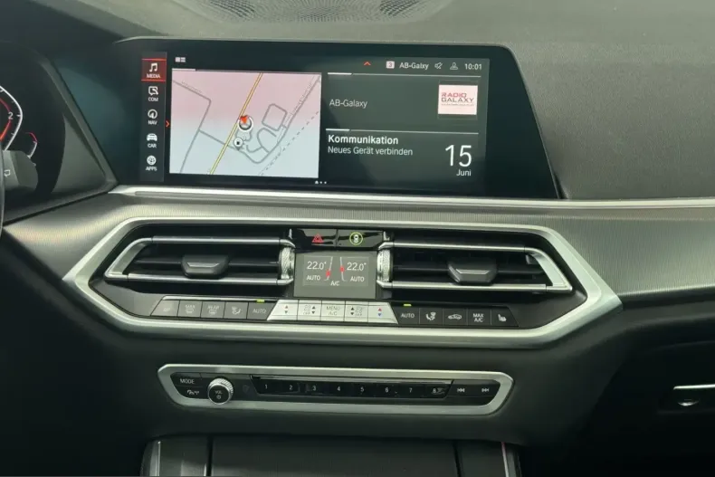 BMW X5 (Seria X) din 2022 cu 77.361 km - oferta BMW236476 - foto 8