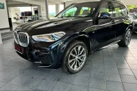 BMW X5 (Seria X) din 2022 cu 87.100 km - oferta BMW236477 - foto 1