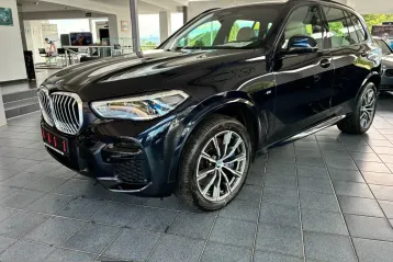 BMW X5 din 2022 - oferta BMW236477