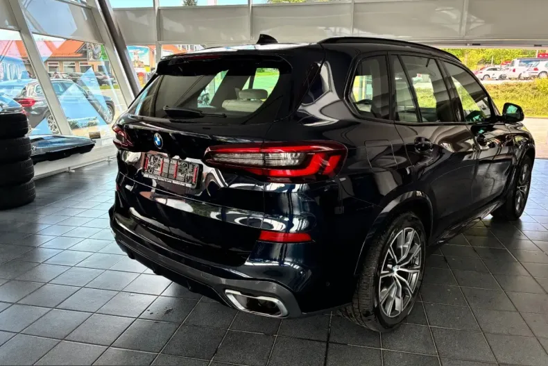 BMW X5 (Seria X) din 2022 cu 87.100 km - oferta BMW236477 - foto 4