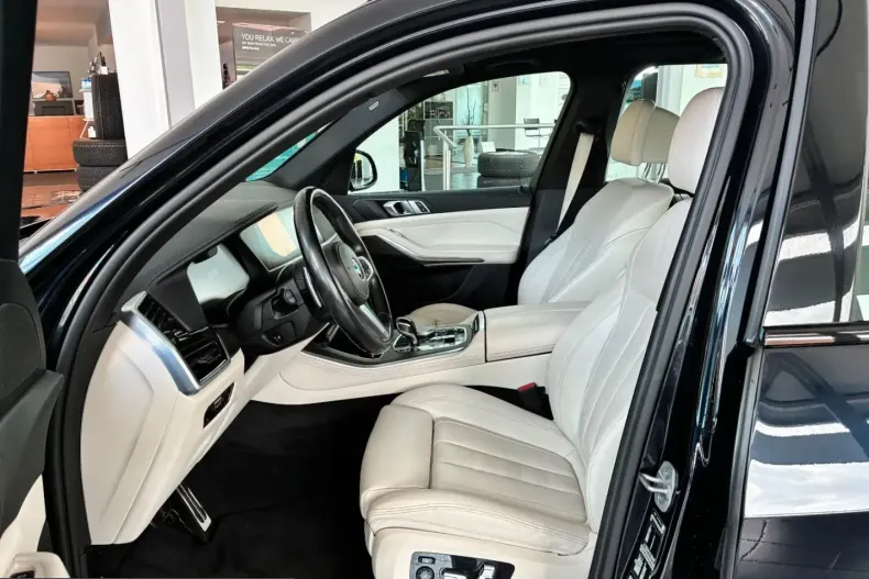 BMW X5 (Seria X) din 2022 cu 87.100 km - oferta BMW236477 - foto 6