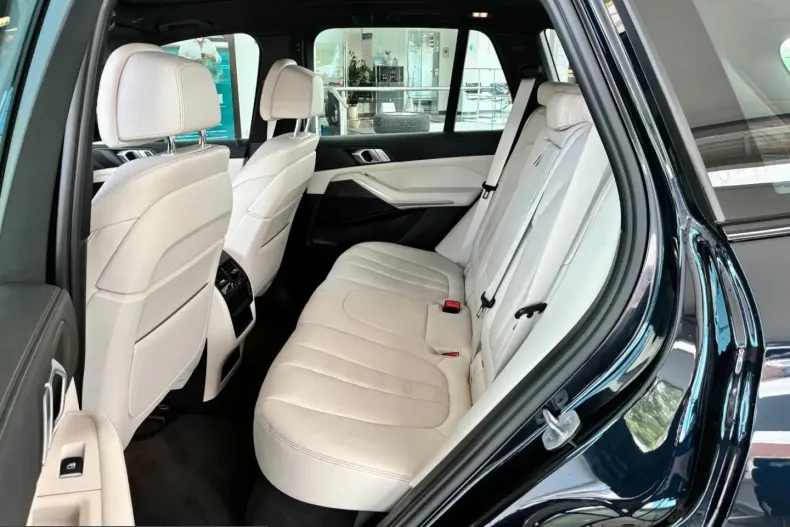 BMW X5 (Seria X) din 2022 cu 87.100 km - oferta BMW236477 - foto 7