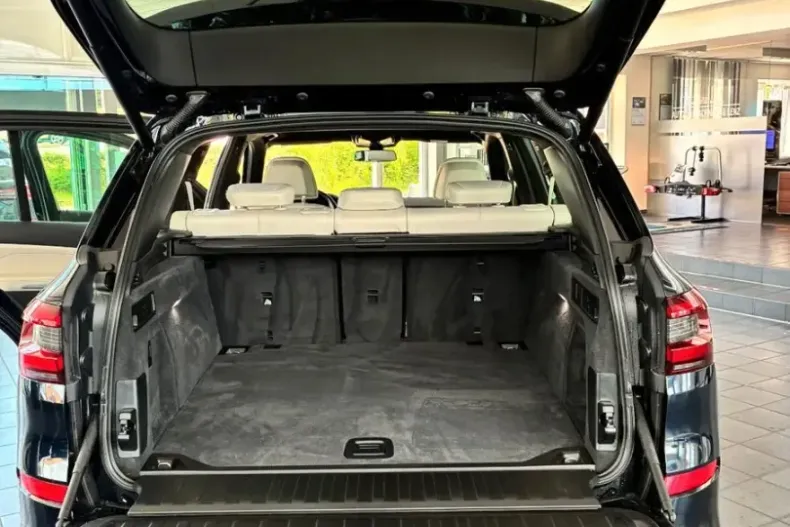 BMW X5 (Seria X) din 2022 cu 87.100 km - oferta BMW236477 - foto 8