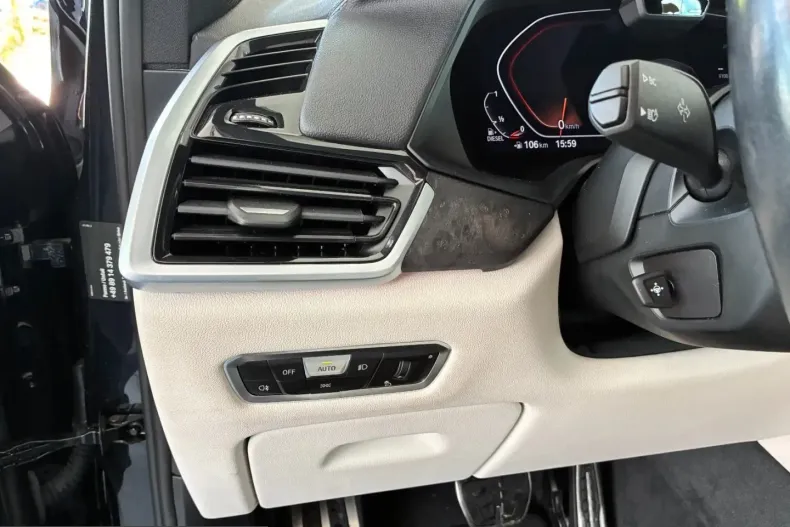 BMW X5 (Seria X) din 2022 cu 87.100 km - oferta BMW236477 - foto 10