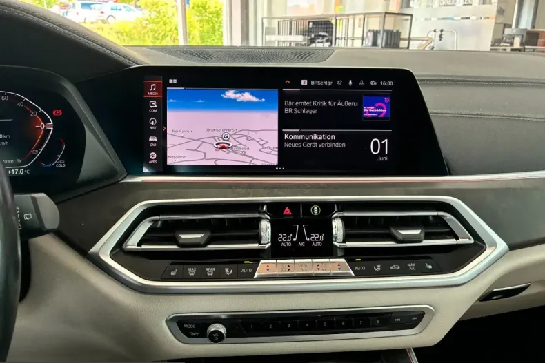 BMW X5 (Seria X) din 2022 cu 87.100 km - oferta BMW236477 - foto 13