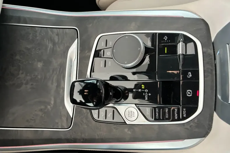 BMW X5 (Seria X) din 2022 cu 87.100 km - oferta BMW236477 - foto 14