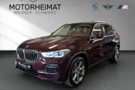 BMW X5 (Seria X) din 2022 cu 26.900 km - oferta BMW236478 - foto 1