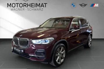 BMW X5 din 2022 - oferta BMW236478