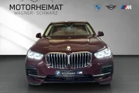 BMW X5 (Seria X) din 2022 cu 26.900 km - oferta BMW236478 - foto 2