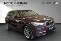 BMW X5 (Seria X) din 2022 cu 26.900 km - oferta BMW236478 - foto 3