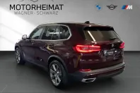 BMW X5 (Seria X) din 2022 cu 26.900 km - oferta BMW236478 - foto 4