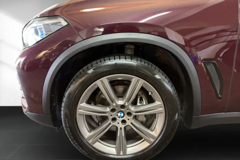 BMW X5 (Seria X) din 2022 cu 26.900 km - oferta BMW236478 - foto 7