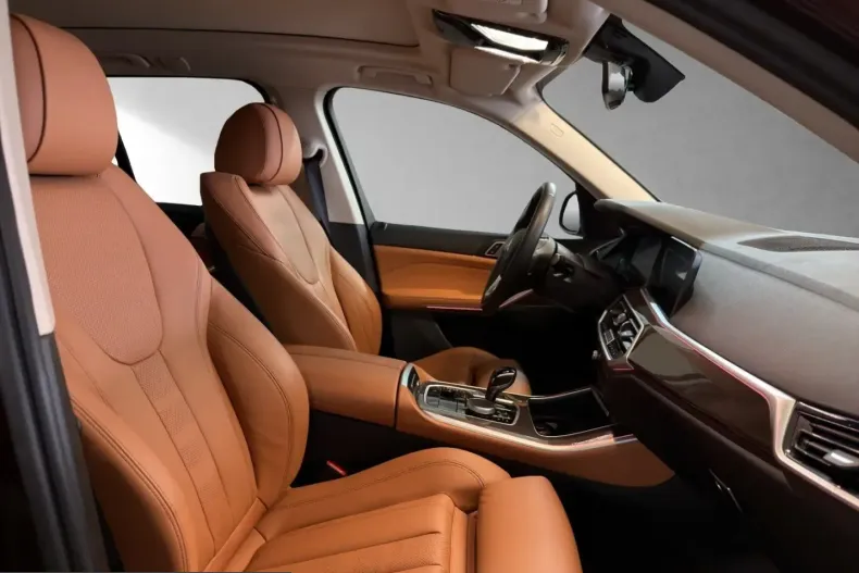 BMW X5 (Seria X) din 2022 cu 26.900 km - oferta BMW236478 - foto 15