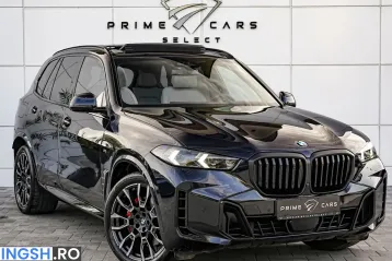 BMW X5 din 2025 - oferta BMW236479