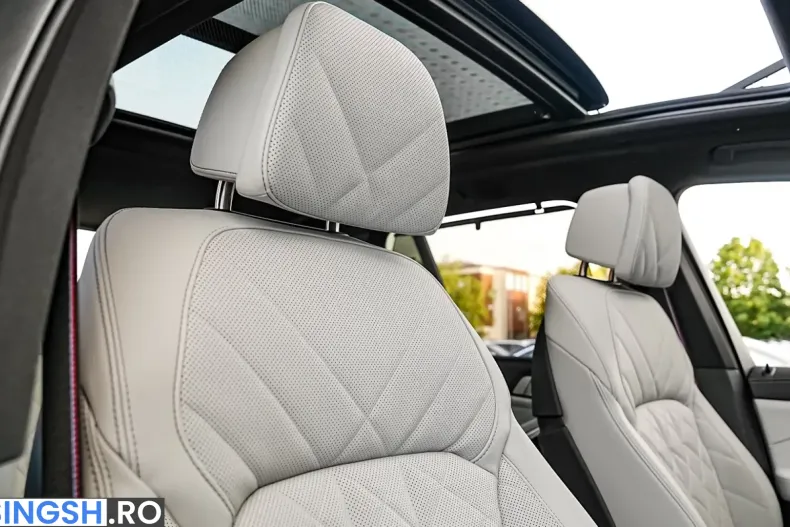 BMW X5 (Seria X) din 2025 cu 46.000 km - oferta BMW236479 - foto 3