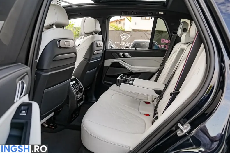 BMW X5 (Seria X) din 2025 cu 46.000 km - oferta BMW236479 - foto 9