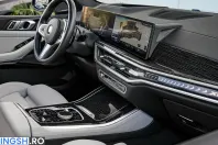 BMW X5 (Seria X) din 2025 cu 46.000 km - oferta BMW236479 - foto 17
