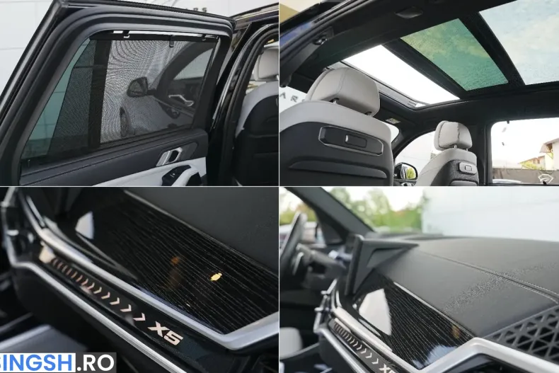 BMW X5 (Seria X) din 2025 cu 46.000 km - oferta BMW236479 - foto 18