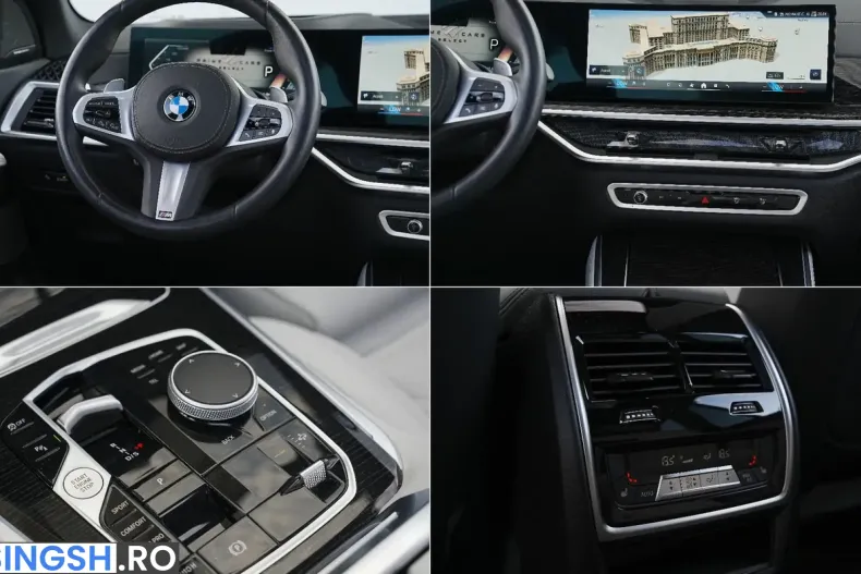 BMW X5 (Seria X) din 2025 cu 46.000 km - oferta BMW236479 - foto 21